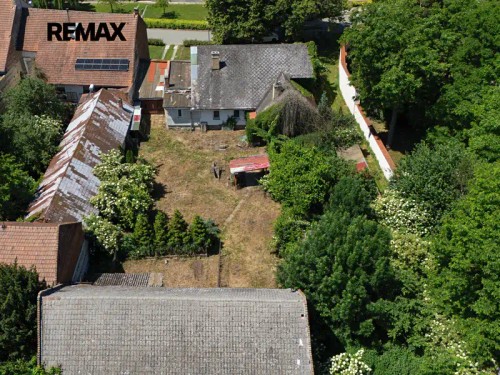 Prodej domu 120 m², pozemek 1100 m²