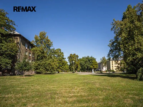 Prodej bytu 2+1 54 m²