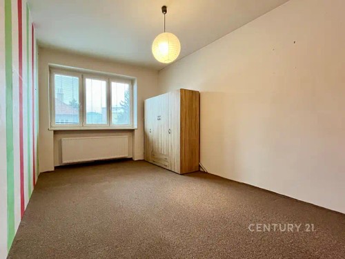 Prodaný byt 3+kk 70 m²
