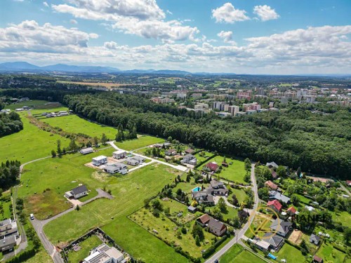 Prodej domu 351 m², pozemek 1603 m²