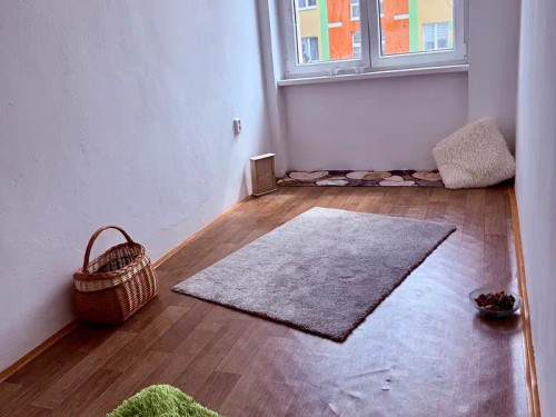 Prodaný byt 3+1 69 m²