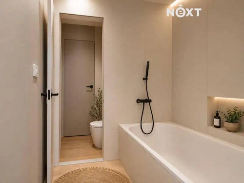 Prodej bytu 2+kk 64 m²