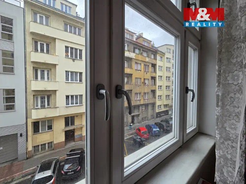 Prodaný byt 2+kk 55 m²