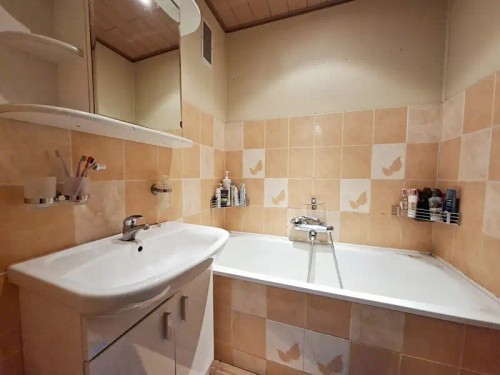 Prodej bytu 3+1 77 m²