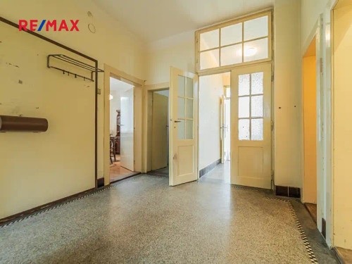 Prodaný  dům 214 m², pozemek 490 m²