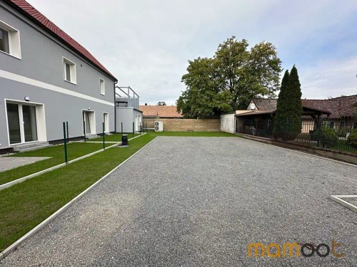 Prodaný byt 3+kk 72 m²