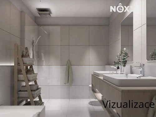 Prodej domu 131 m², pozemek 214 m²