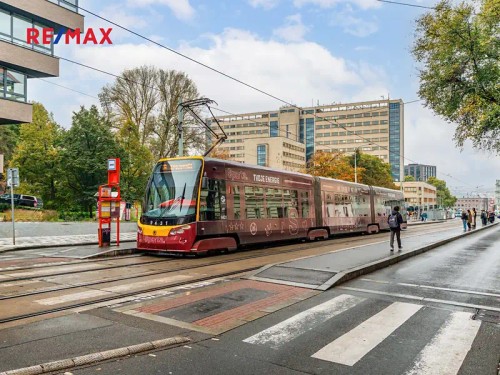 Prodej bytu 2+kk 40 m²