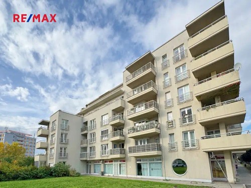 Prodaný byt 3+1 97 m²