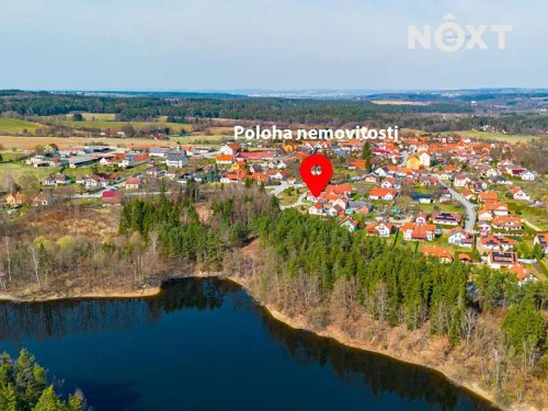 Prodej domu 134 m², pozemek 244 m²