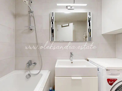 Prodaný  byt 3+kk 70 m²