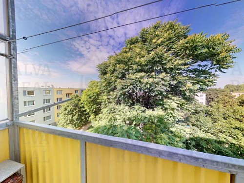 Prodej bytu 2+1 54 m²