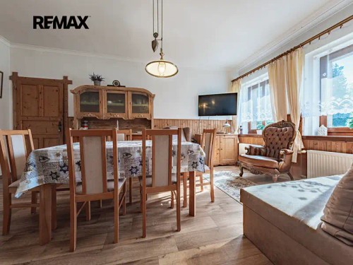 Prodej domu 200 m², pozemek 122 m²