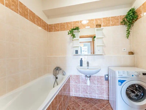 Prodaný byt 3+kk 80 m²