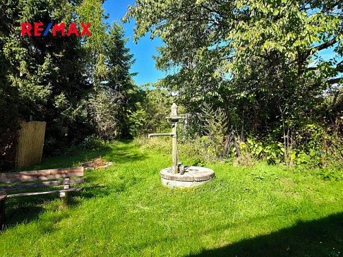 Prodej domu 100 m², pozemek 1265 m²