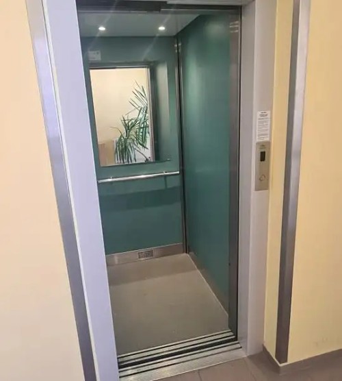 Prodaný byt 4+1 78 m²