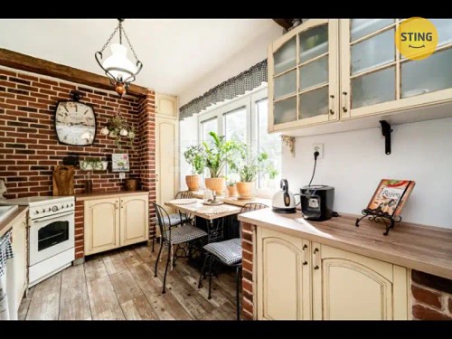 Prodej bytu 2+1 70 m²