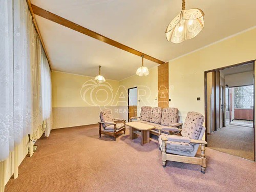 Prodej domu 161 m², pozemek 333 m²