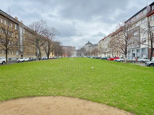 Prodej bytu 2+kk 64 m²