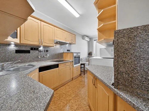 Prodej bytu 3+1 84 m²