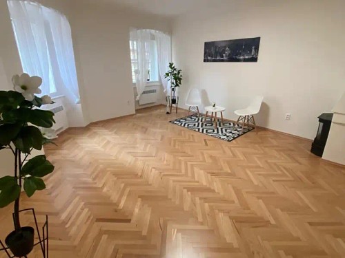 Prodaný  byt 2+1 70 m²
