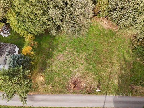Prodej stavebního pozemku 795 m²