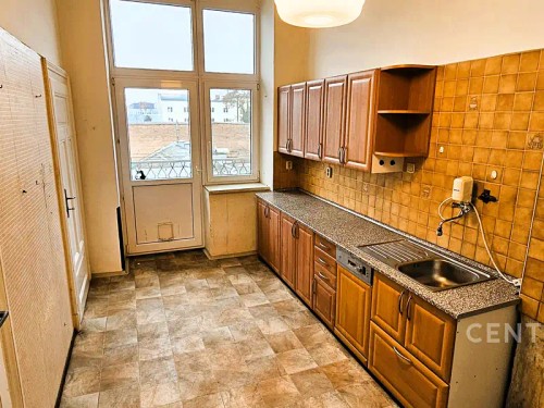 Prodej bytu 3+1 119 m²