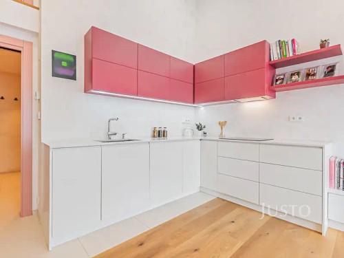 Prodej bytu 2+kk 75 m²