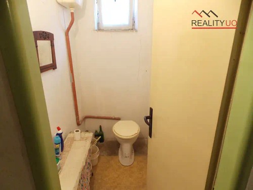 Prodej chalupy 85 m², pozemek 665 m²