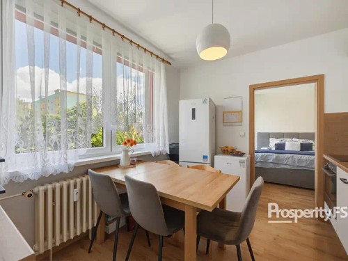 Prodej bytu 3+1 65 m²