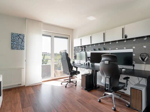 Prodaný byt 3+kk 82 m²