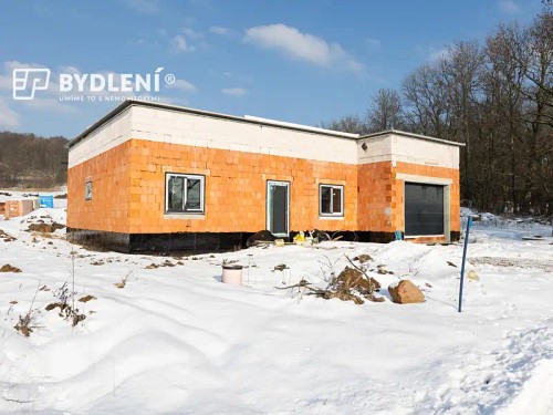 Prodej domu 146 m², pozemek 746 m²