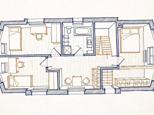 Prodej stavebního pozemku 644 m²