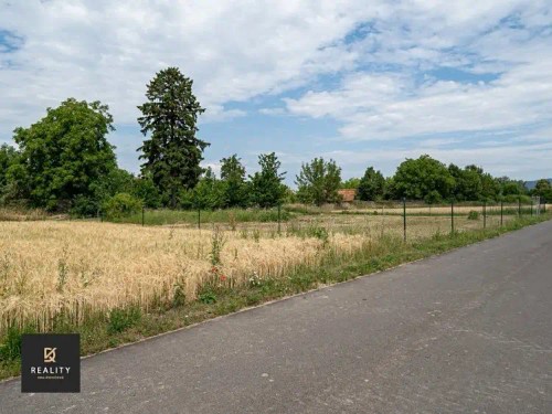 Prodej stavebního pozemku 1816 m²