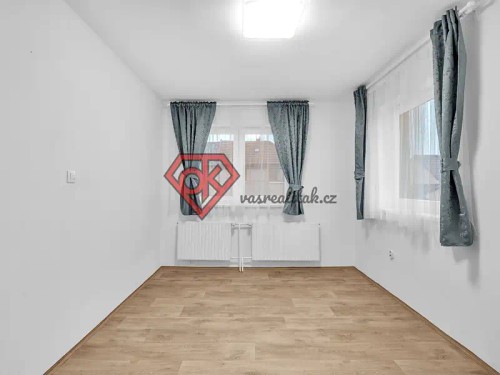 Prodej domu 184 m², pozemek 744 m²