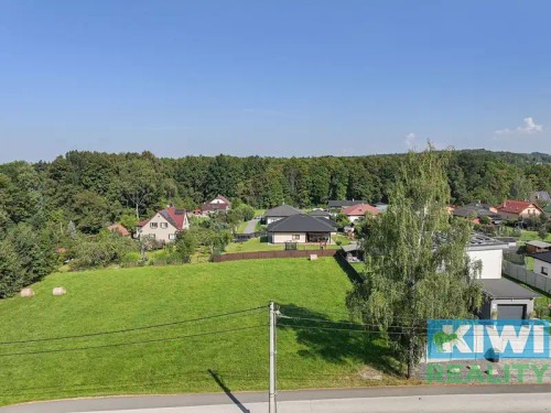 Prodej stavebního pozemku 1000 m²