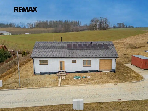 Prodej domu 91 m², pozemek 1212 m²