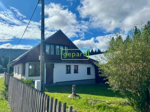 Prodej domu 170 m², pozemek 891 m²
