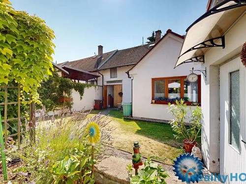 Prodej domu 91 m², pozemek 746 m²