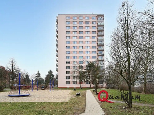 Prodaný  byt 3+1 73 m²