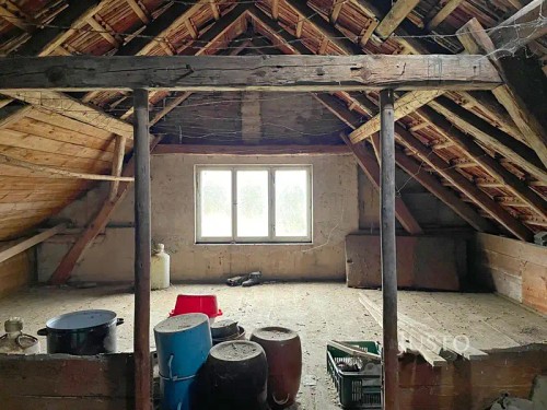 Prodej zemědělské usedlosti 116 m², pozemek 9463 m²