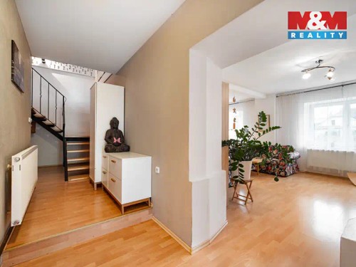 Prodej domu 154 m², pozemek 352 m²