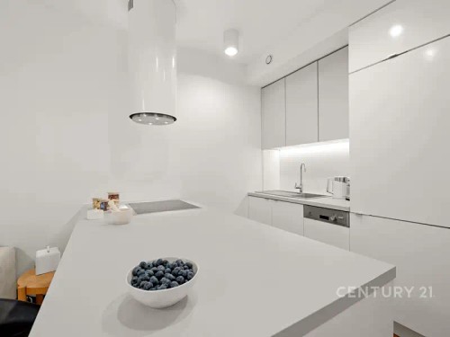 Prodaný byt 2+kk 53 m²