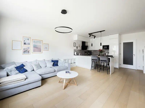 Prodaný byt 2+kk 56 m²