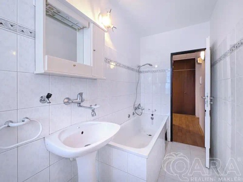 Prodej bytu 3+1 89 m²