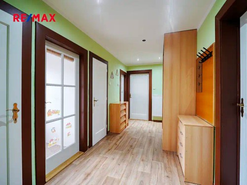 Prodej bytu 3+kk 90 m²