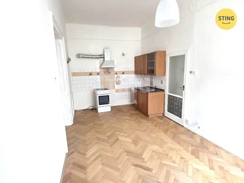 Prodej bytu 2+1 64 m²