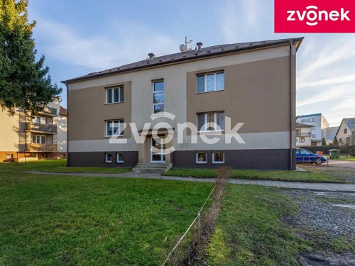 Prodej bytu 2+kk 56 m²