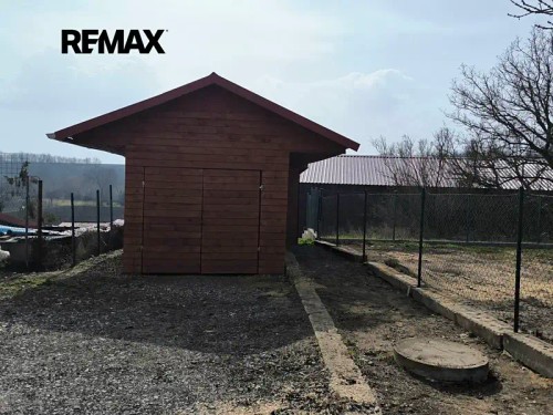 Prodej domu 86 m², pozemek 663 m²