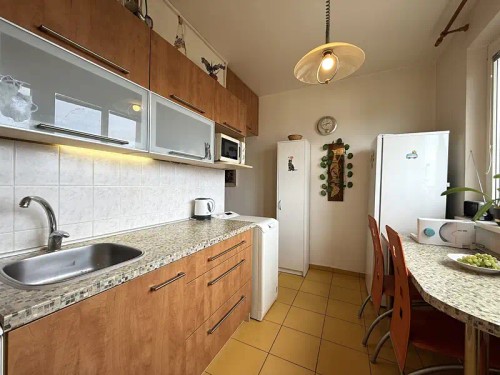 Prodej bytu 3+1 59 m²